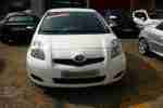 Yaris 1.0 VVT i Scheckheft gepflegt !!