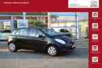 Yaris 1.0 VVT i Sol 1. Hand Klima