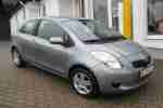 Yaris 1.0 VVT i Sol