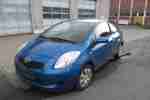 Yaris 1.0 VVT i Sol