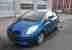 Toyota Yaris 1.0 VVT i Sol