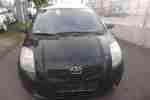 Yaris 1.0 VVT i Sol