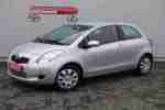 Yaris 1.0 VVT i Sol