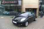 Yaris 1.0 VVT i Sol