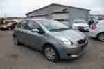 Yaris 1.0 VVT i Sol