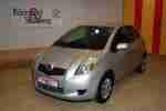 Yaris 1.0 VVT i Sol