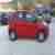 Toyota Yaris 1.0