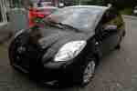 Yaris 1.0 VVT i Sol