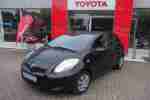 Yaris 1.0 VVT i Sol