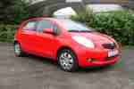 Yaris 1.0 VVT i Sol