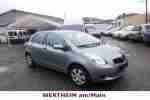 Yaris 1.0 VVT i Sol