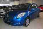 Yaris 1.0 VVT i Sol