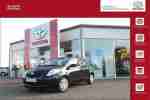 Yaris 1.0 VVT i Sol, 5 tuerig, Klimaanlage
