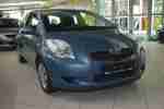 Yaris 1, 0 VVT i Sol Big Deal 5nJ Garantie