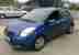 Toyota Yaris 1.0 VVT i Sol Euro4 Klimaanlage 5 türig