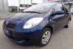 Yaris 1.0 VVT i Sol KLIMA 2.HAND EURO 4