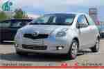 Yaris 1.0 VVT i Sol KLIMA