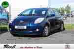 Yaris 1.0 VVT i Sol KLIMA