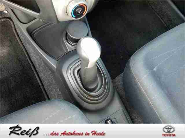 Toyota Yaris 1.0 VVT-i Sol KLIMA