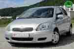 Yaris 1.0 VVT i Sol KLIMA