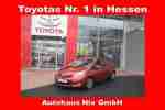 Yaris 1.0 VVT i Sol KLIMA MP3 RADIO SERVO WENIG