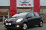 Yaris 1.0 VVT i Sol Klima