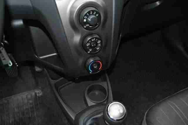 Toyota Yaris 1.0