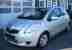 Toyota Yaris 1.0 VVT i Sol Klimaanlage 8 fach Bereift