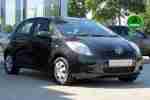 Yaris 1.0 VVT i Style