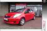 Yaris 1.0 VVT i Style