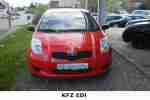 Yaris 1.0 VVT i Style