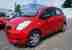 Toyota Yaris 1.0 VVT i Style Klima, 2.Hd, Scheckheft