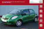 Yaris 1.0 VVT i Style Klima