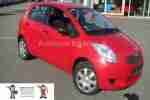 Yaris 1.0 VVT i Style Klima el. Spiegel