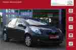 Yaris 1.0 VVT i Team, 1 Hand, 30 TKM