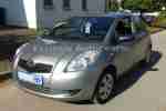 Yaris 1.0 VVT i Team 1.Hand Klima