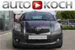 Yaris 1.0 VVT i Team