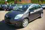 Yaris 1.0 VVT i Team