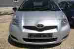 Yaris 1.0 VVT i Team