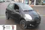 Yaris 1.0 VVT i Team Klima PDC