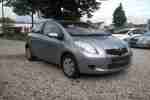 Yaris 1.0 VVT i klima Euro 4 nur 69000 km