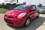 Yaris 1.0 VVT i