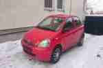 Yaris 1.0 Vvti Europe