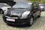 Yaris 1, 0 inkl. 24 Monate Basis Garantie