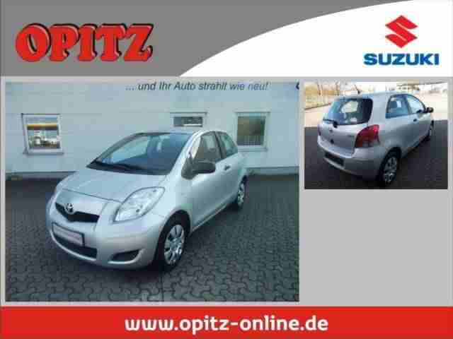 Yaris 1.0 l Cool