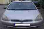Yaris 1.0 linea sol BJ 1999 ca. 171000 KM