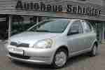 Yaris 1.0 linea sol Klima 5 trg.