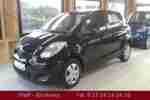 Yaris 1, 0L. 4 Türen, Euro 4 ,