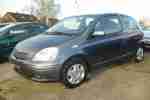 Yaris 1.0i del Sol 80000 km 2.Hand