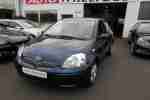 Yaris 1.0ltr. Klima, 5.Türig, 2.Hand, Tüv Neu